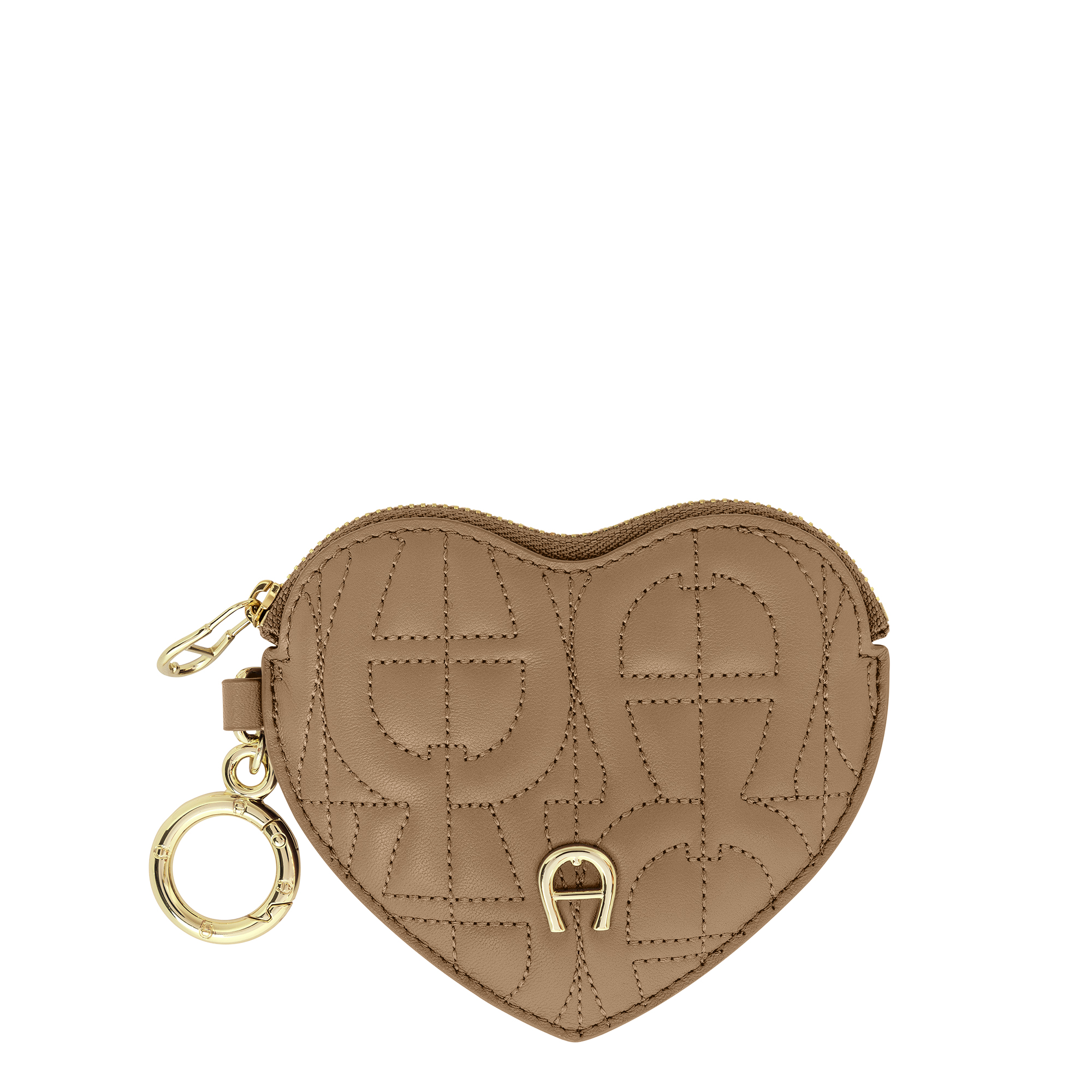 Aigner Diadora Heart Etui beige