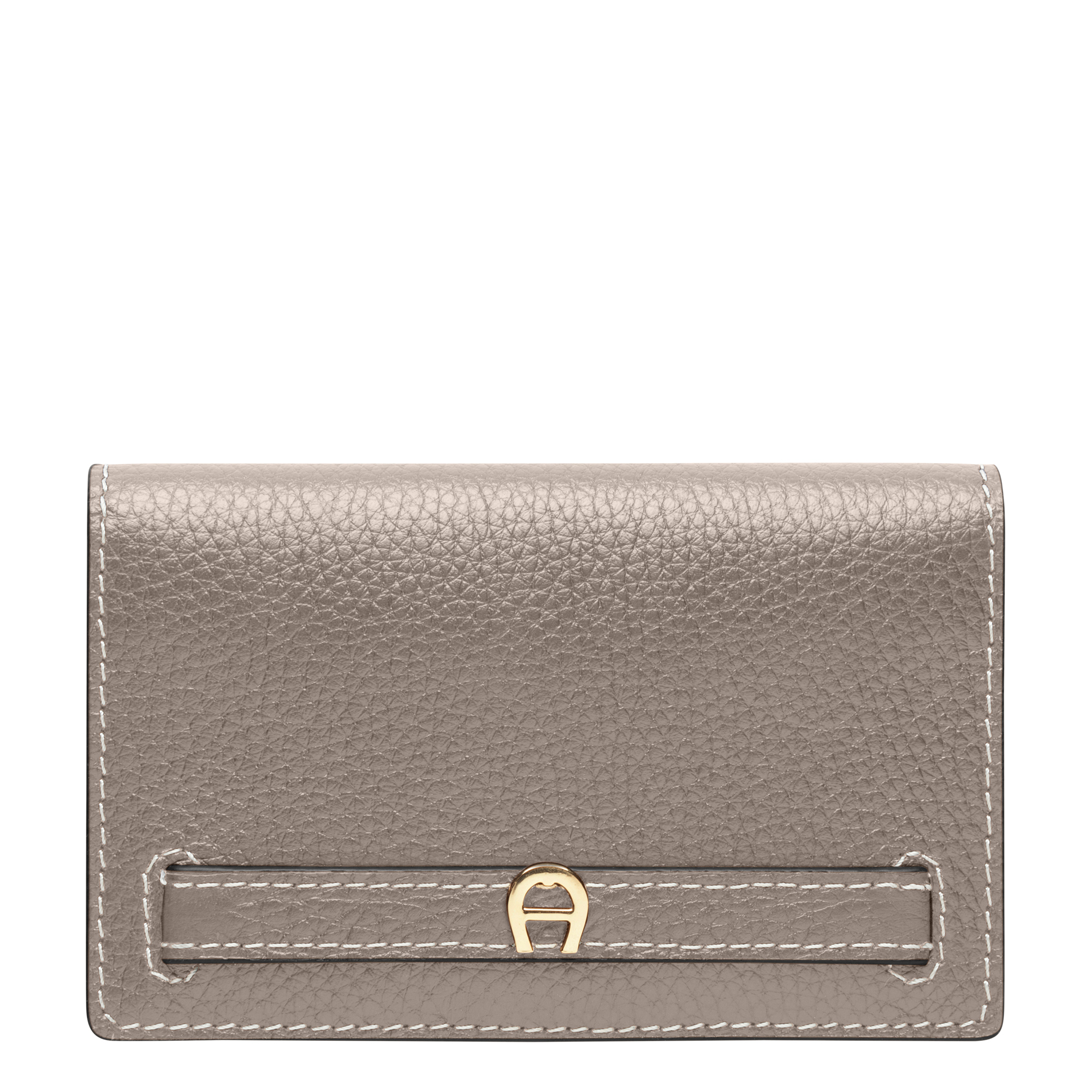 Aigner Farah Geldbörse grau