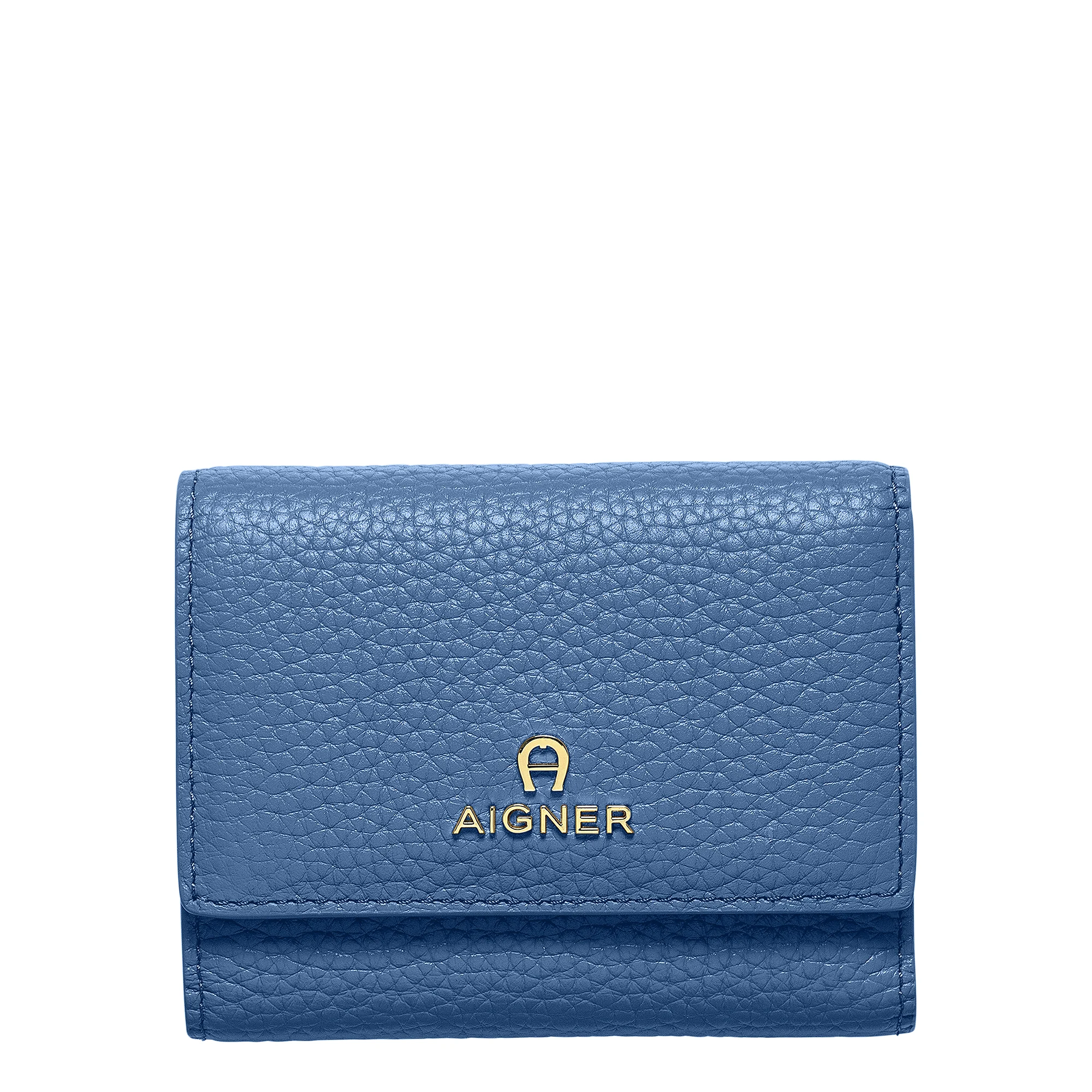 Aigner Ivy Geldbörse blau