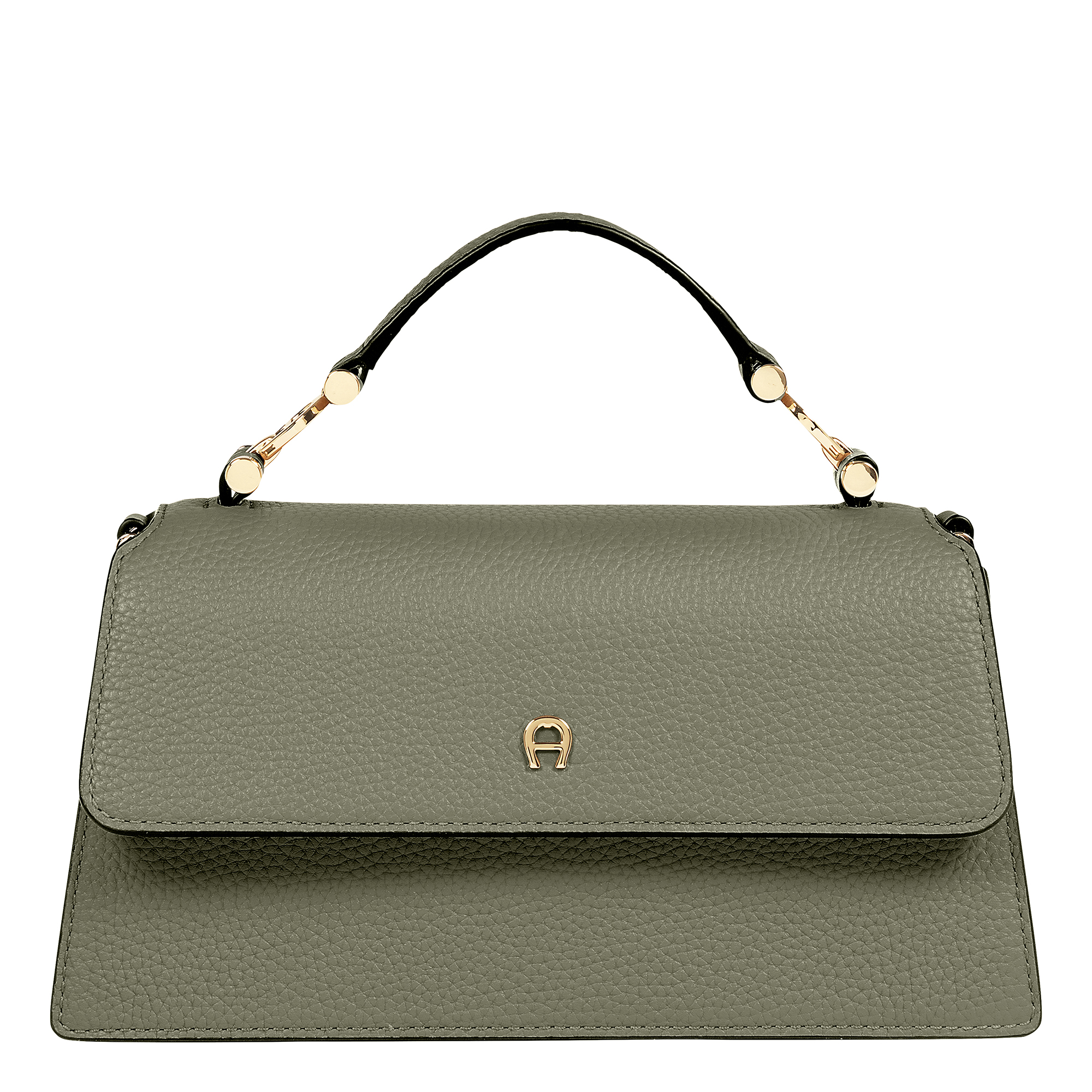 Aigner Delia Umhängetasche S grün