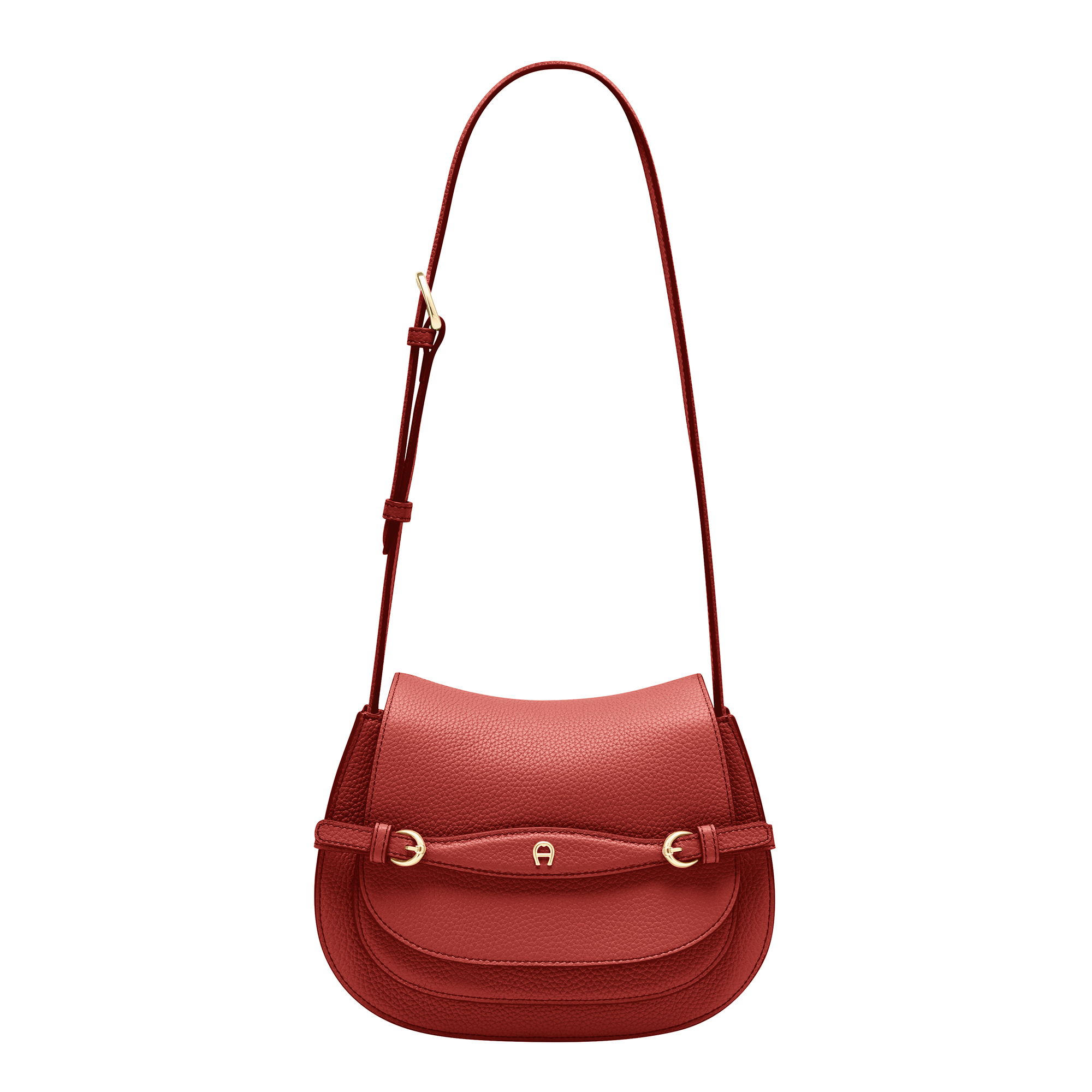 Aigner Cavallo Umhängetasche S rot
