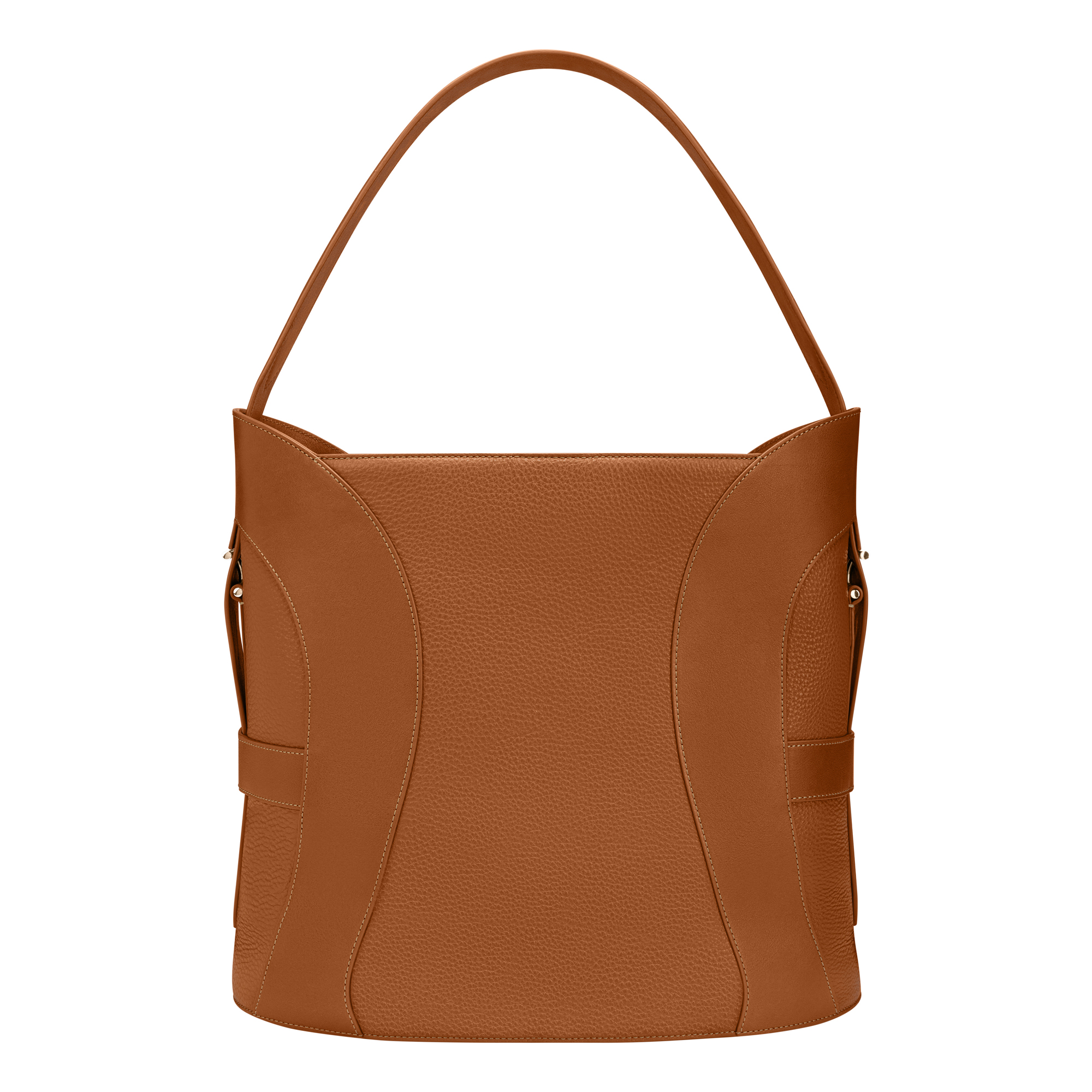 Aigner DEBORAH Beuteltasche L braun