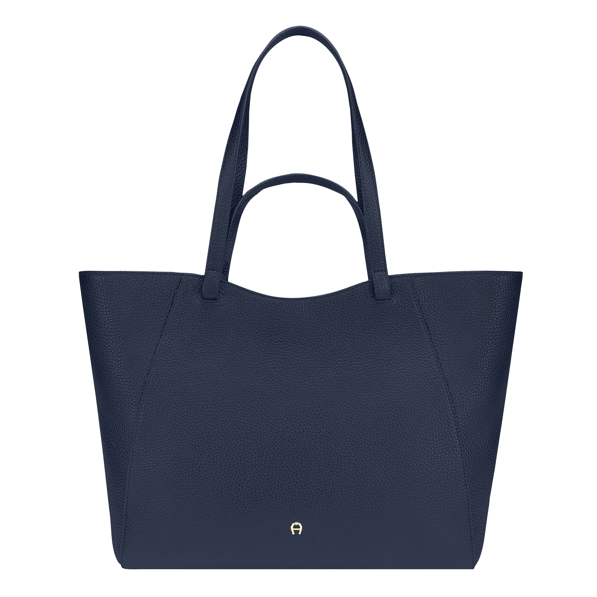 Aigner PURA Shopper L blau