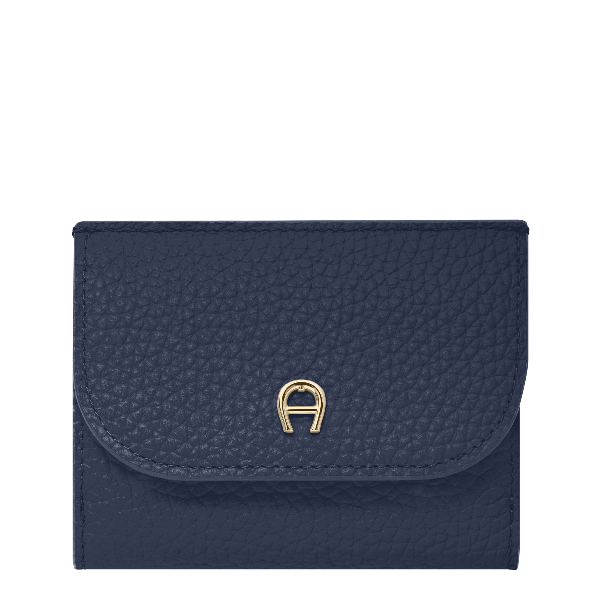 Aigner Pura Geldbörse blau