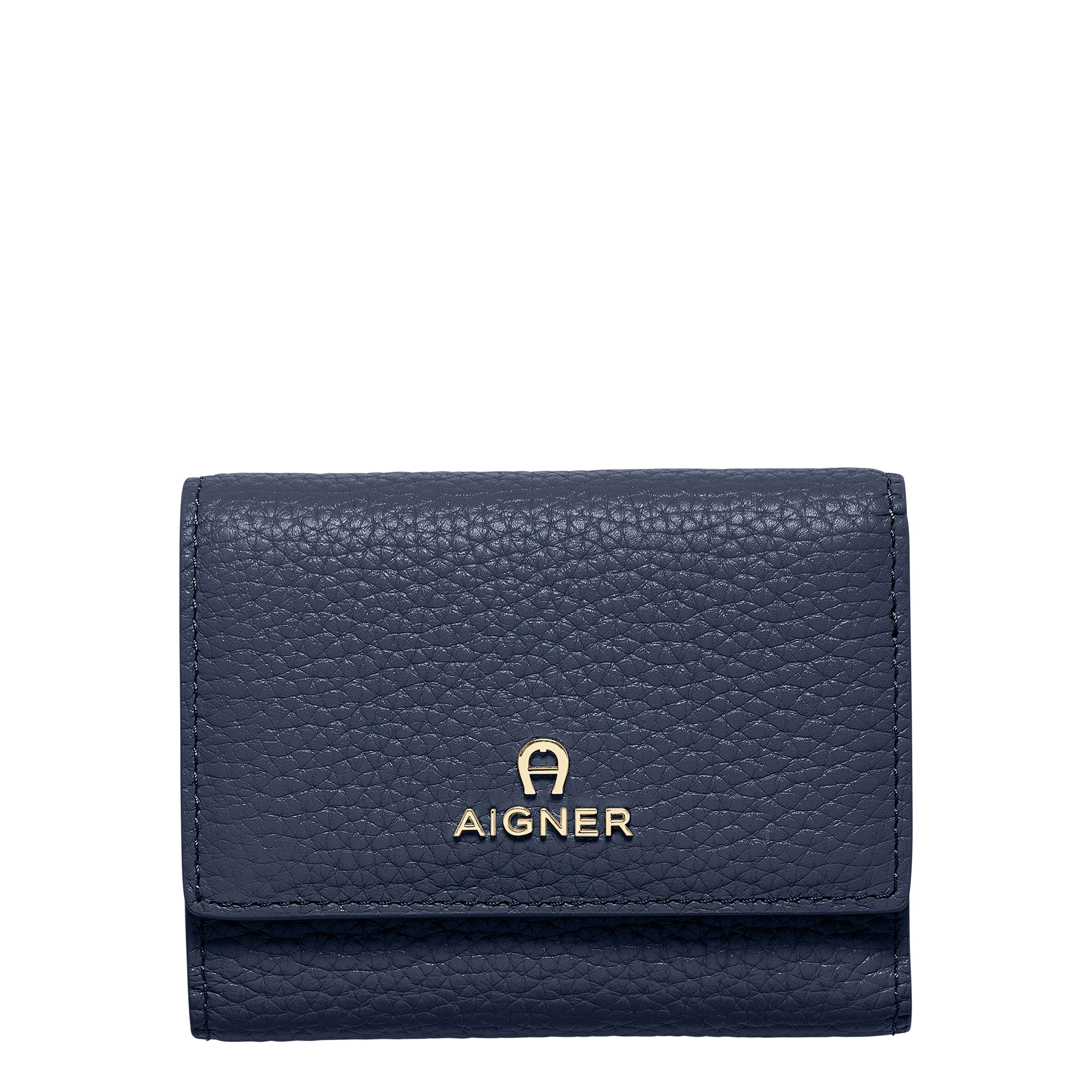 Aigner Ivy Geldbörse blau