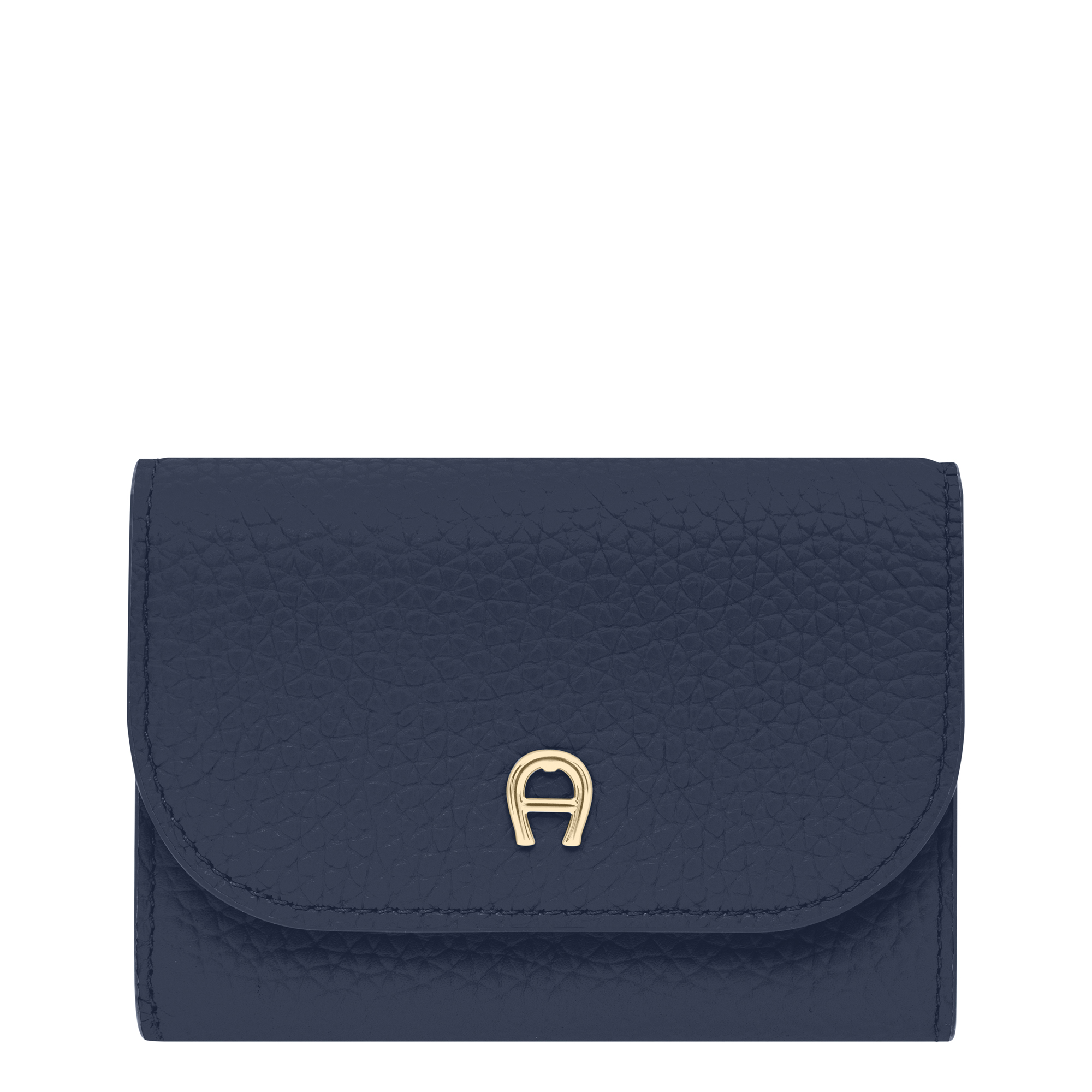 Aigner Pura Kartenetui blau