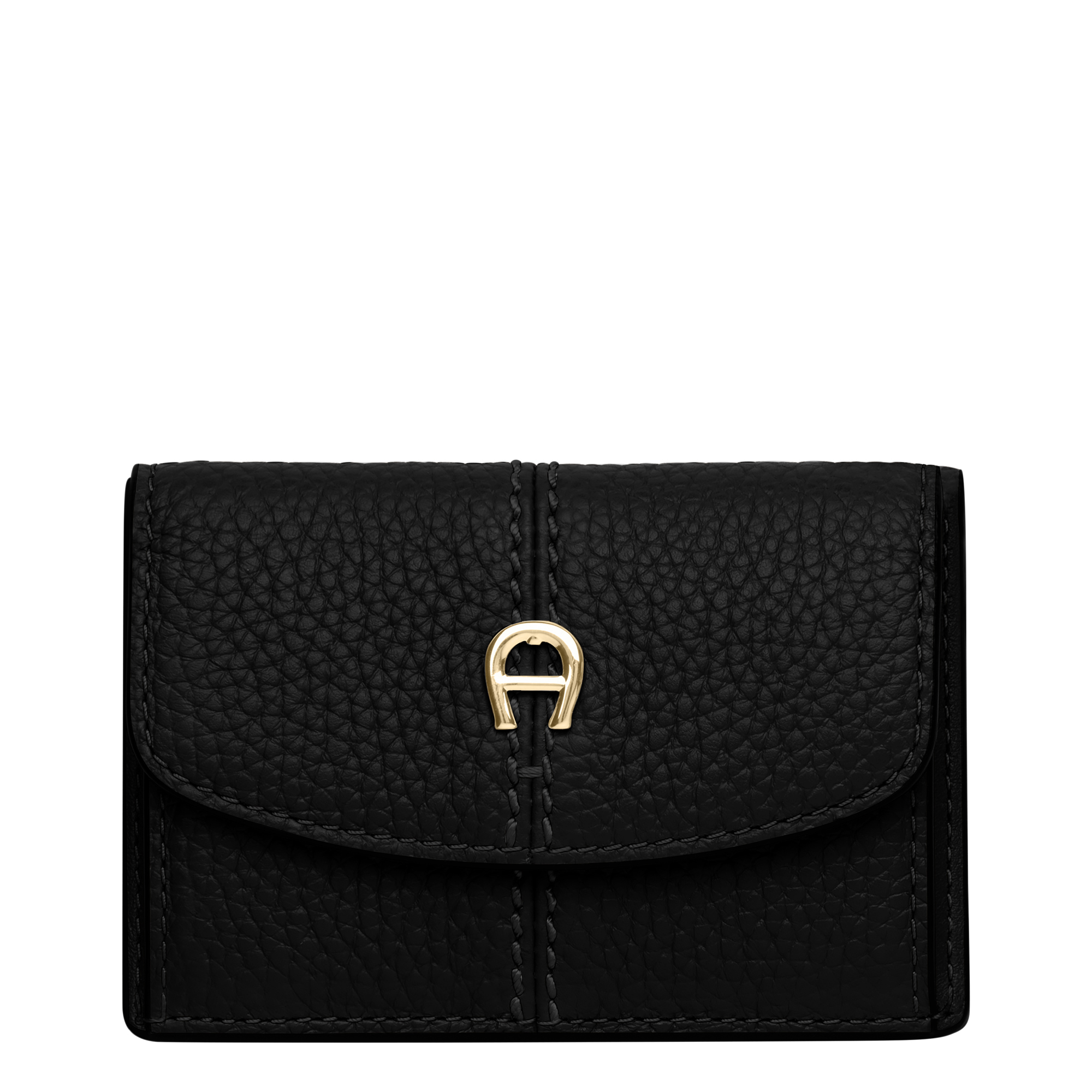 Aigner AMBRA Geldbörse schwarz