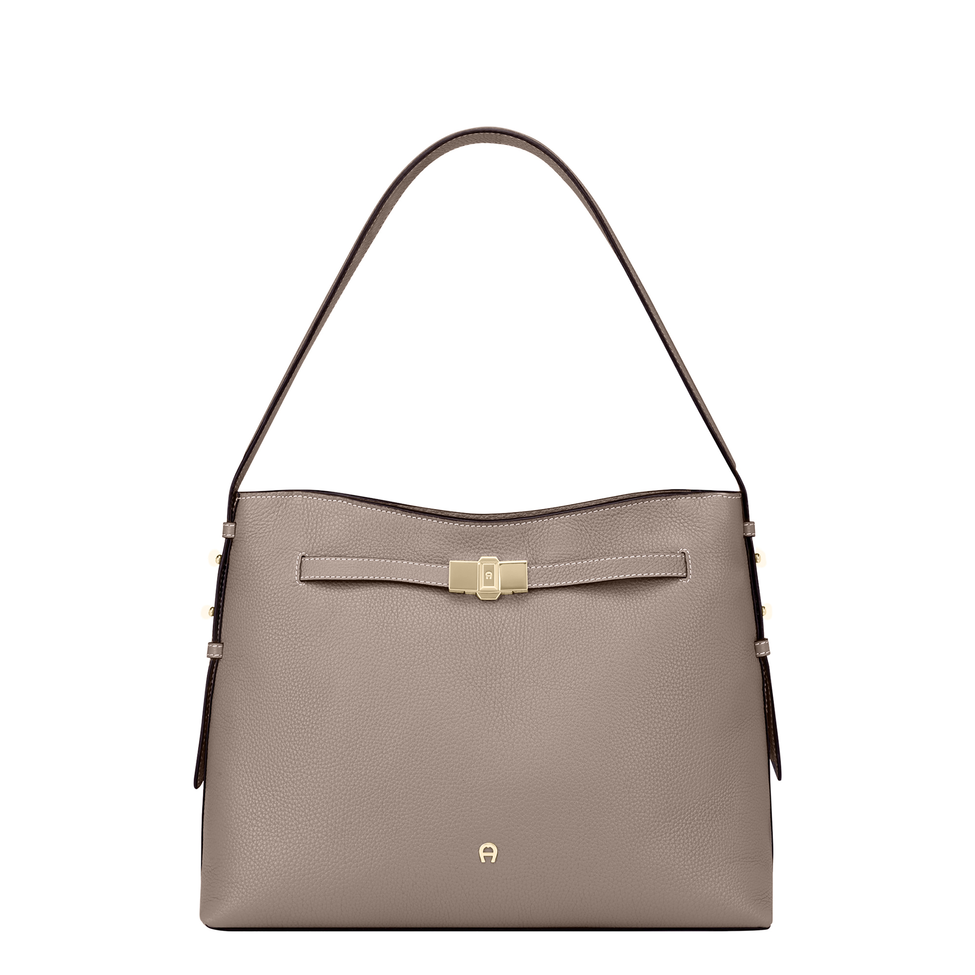 Aigner FARAH Beuteltasche M grau