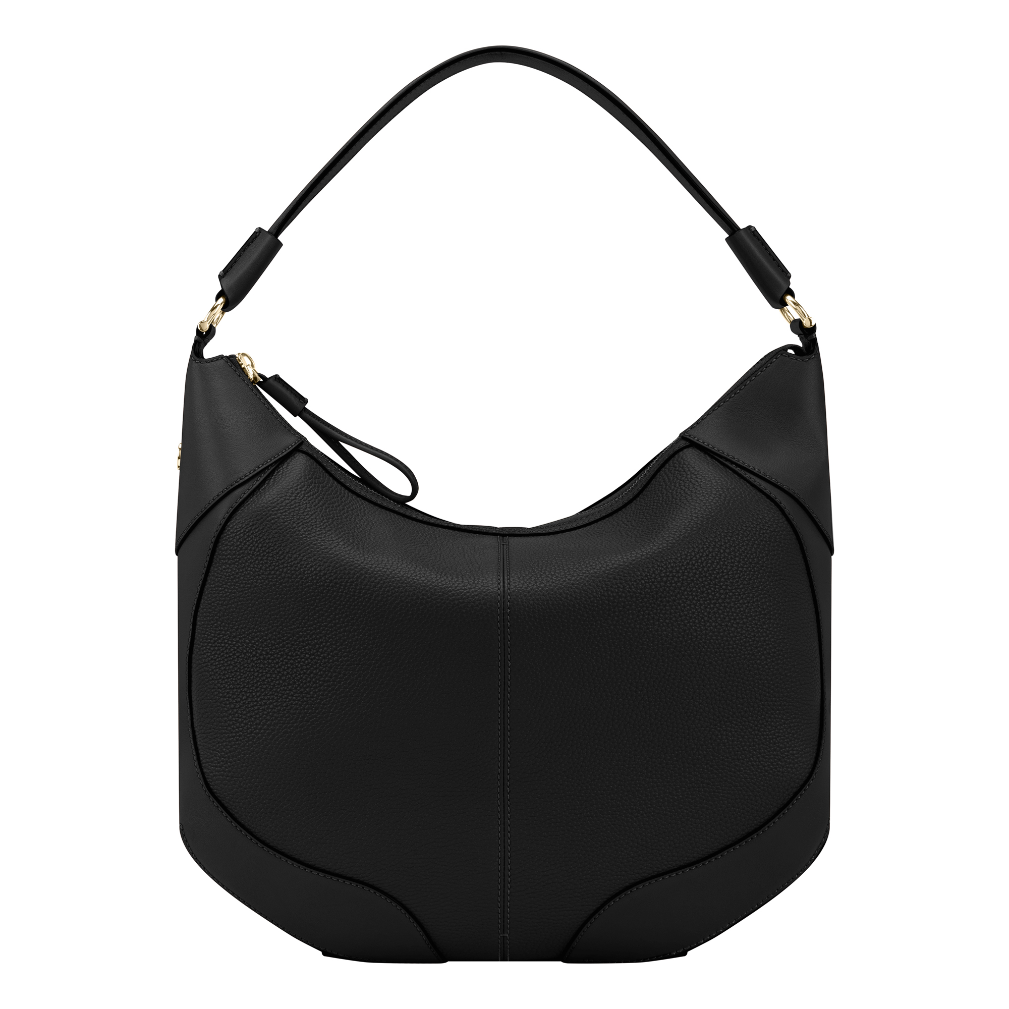 Aigner AMBRA Beuteltasche L schwarz