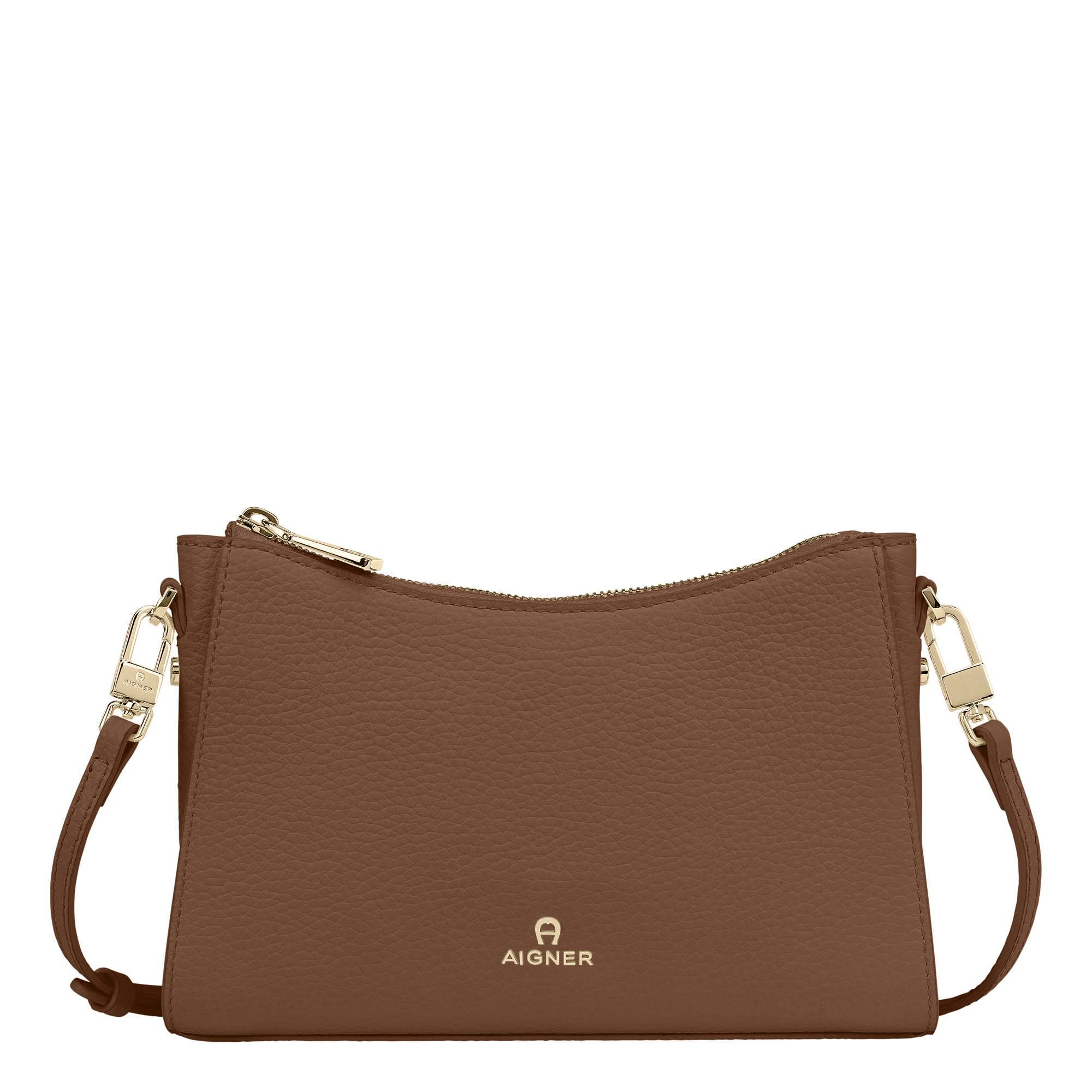 Aigner Ivy Pochette S braun