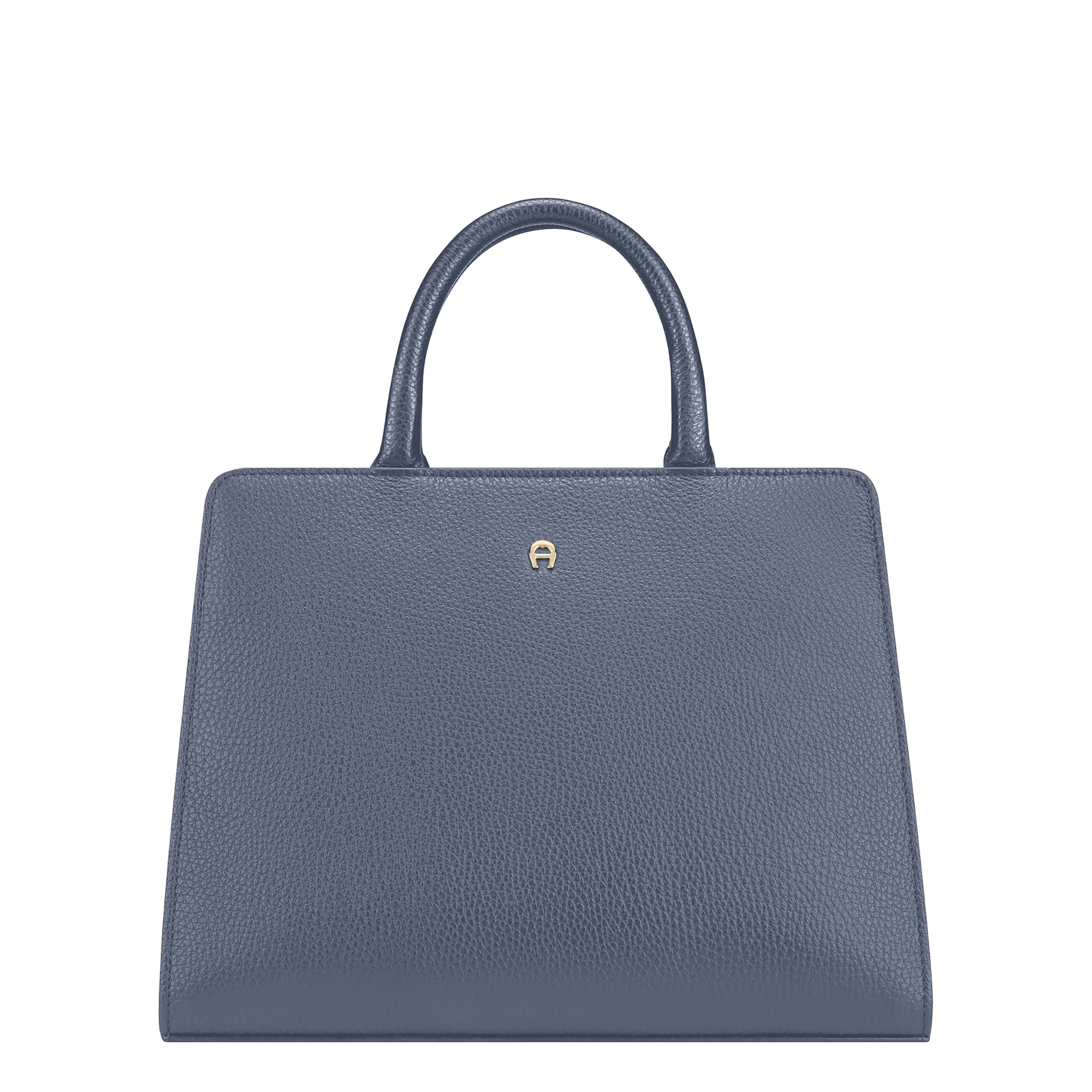 Aigner CYBILL Cestino Handtasche M blau