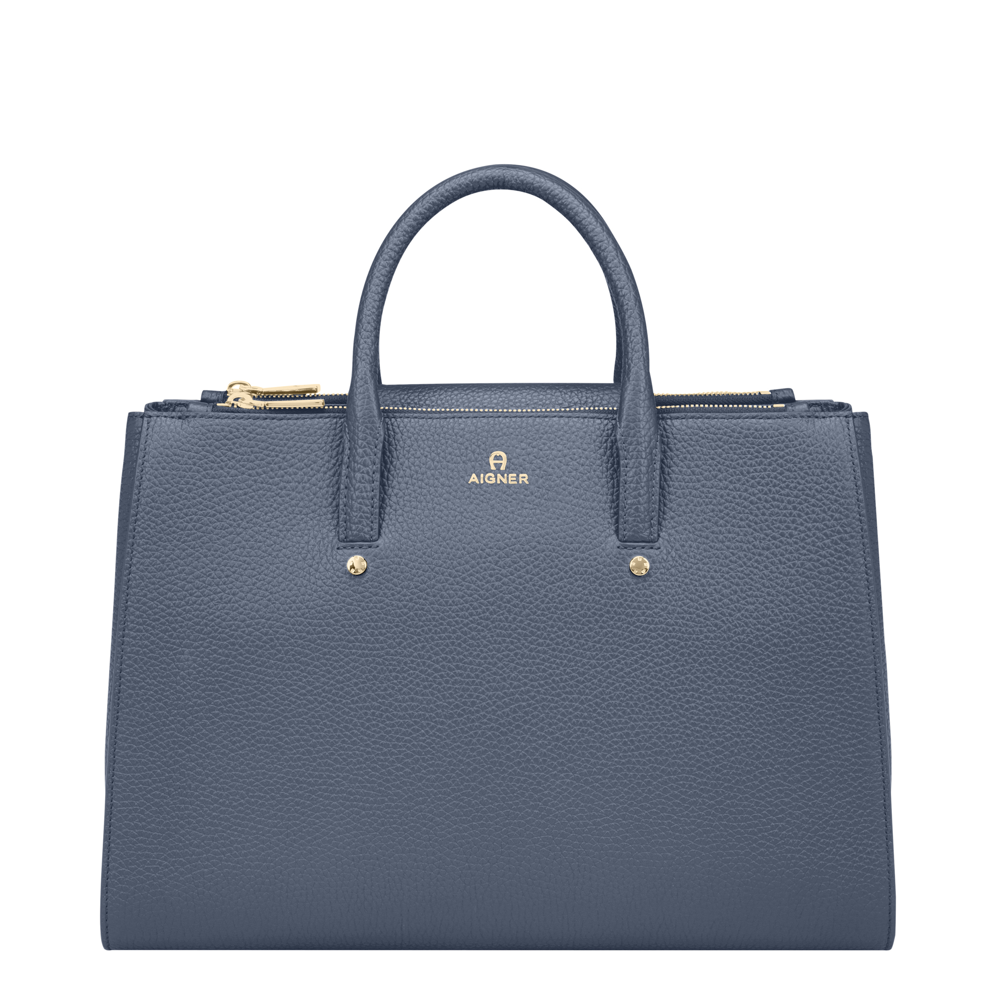 Aigner Ivy Handtasche L blau