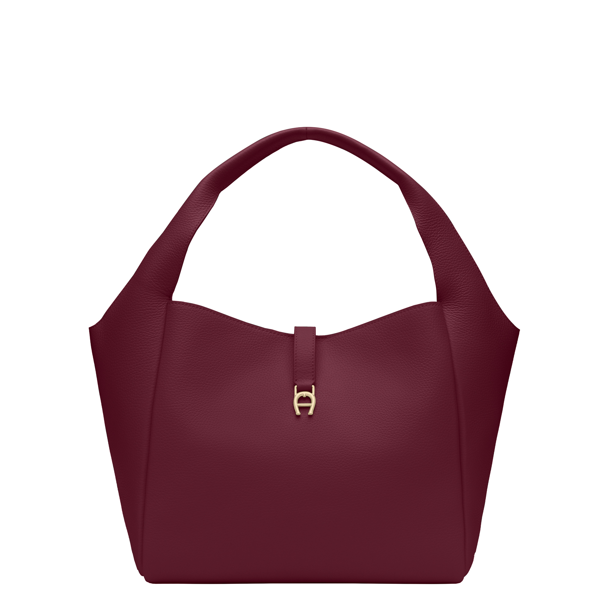 Aigner ZAIRA Beuteltasche M antic