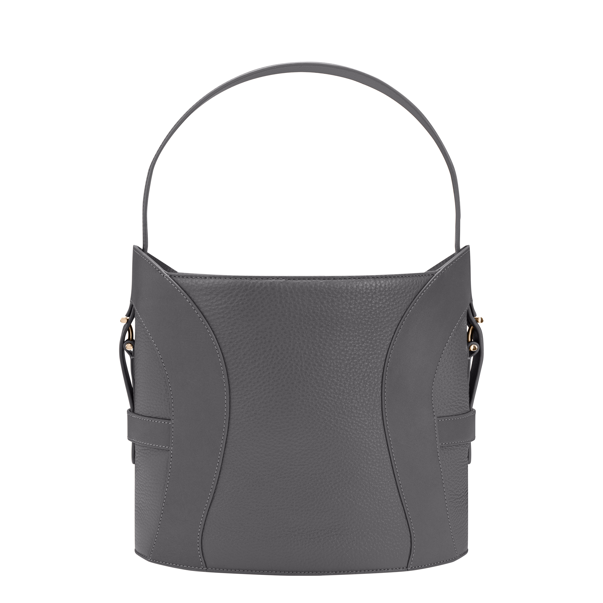 Aigner DEBORAH Beuteltasche M grau