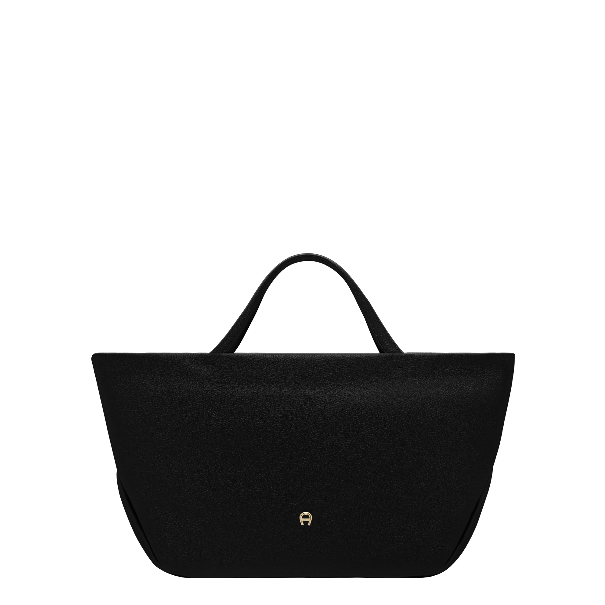 Aigner Paola Shopper L schwarz
