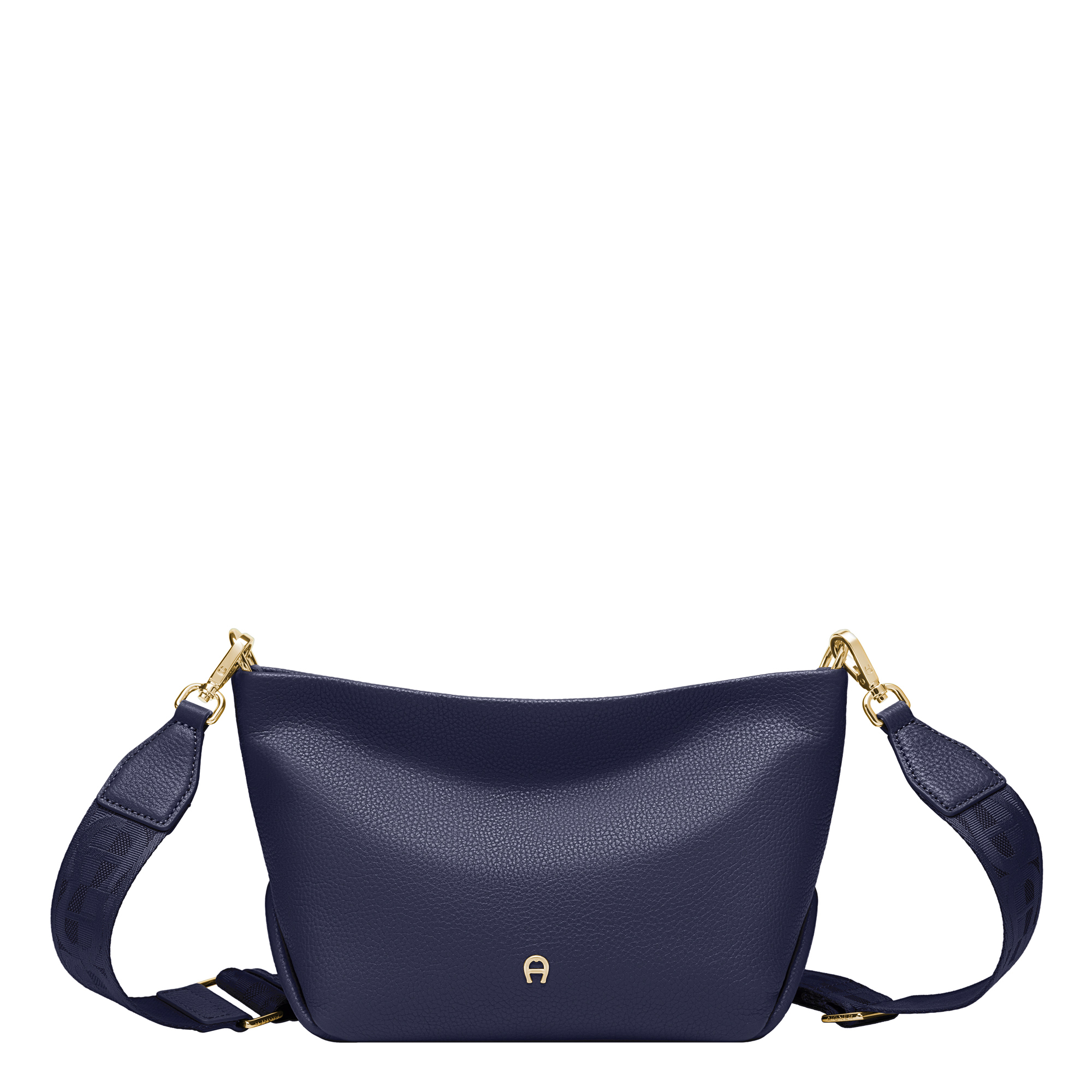 Aigner Paola Beuteltasche blau