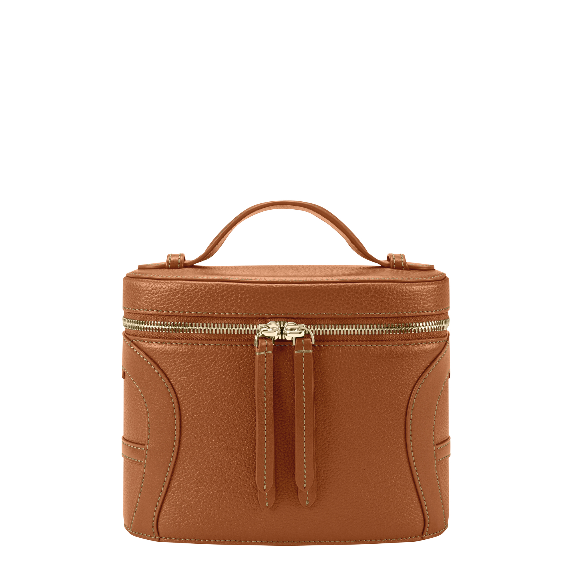 Aigner Deborah Umhängetasche S braun