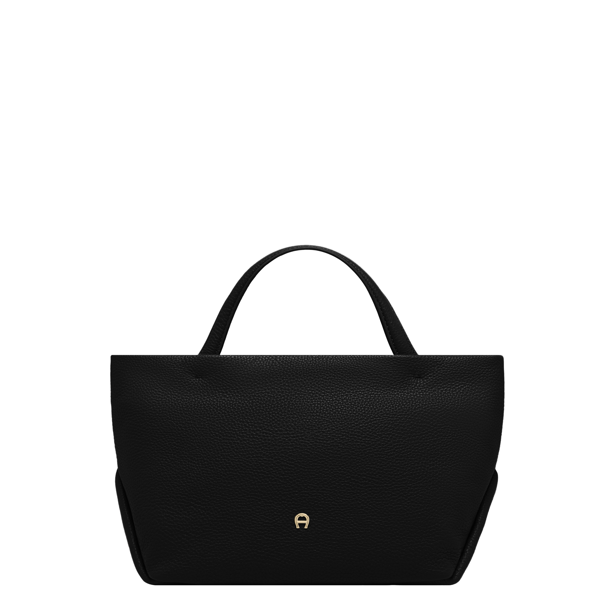 Aigner Paola Shopper S schwarz