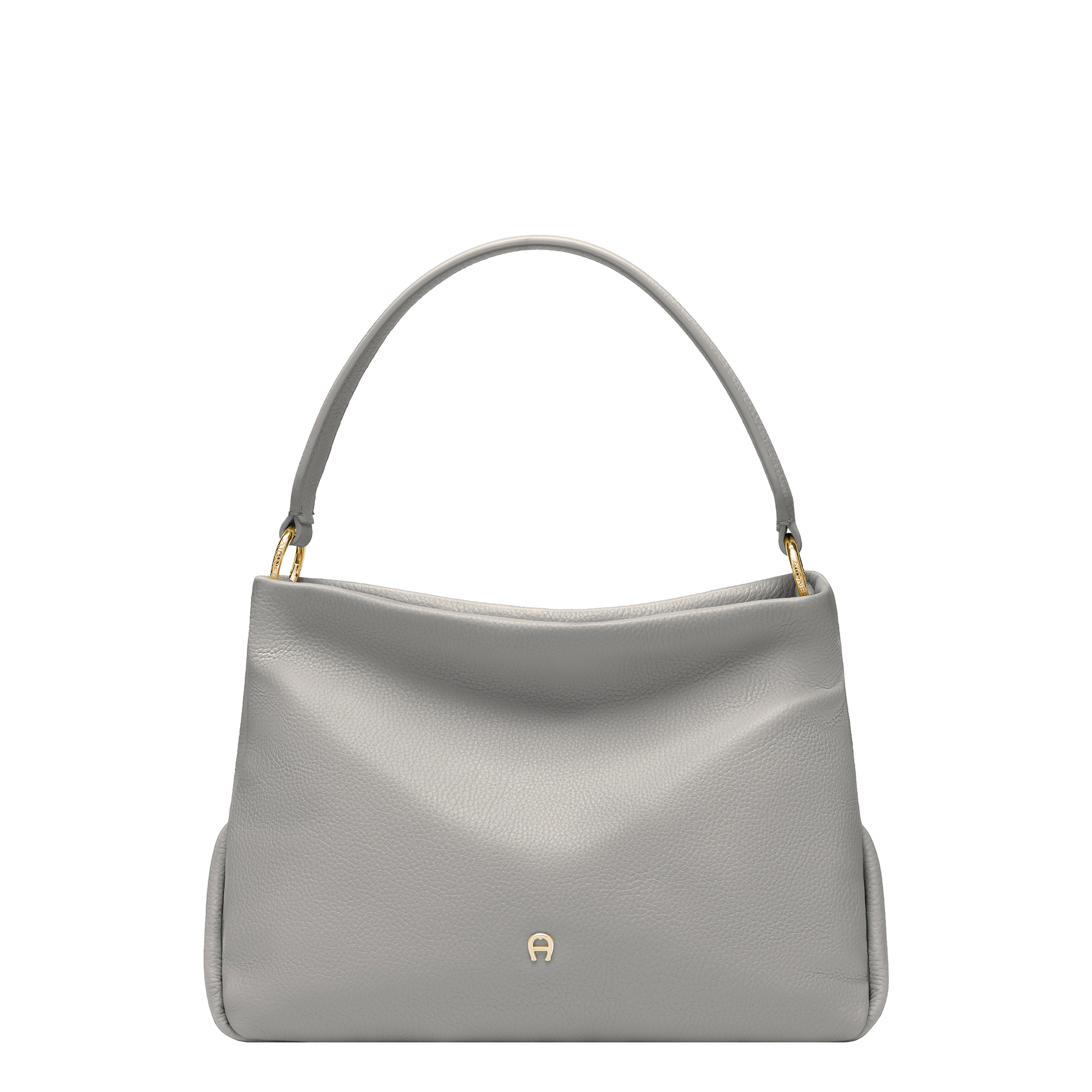Aigner Paola Beuteltasche S beige