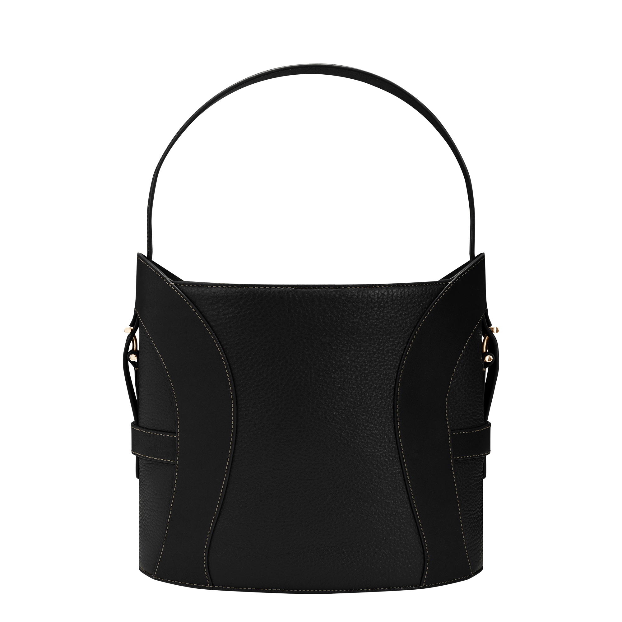 Aigner DEBORAH Beuteltasche M schwarz