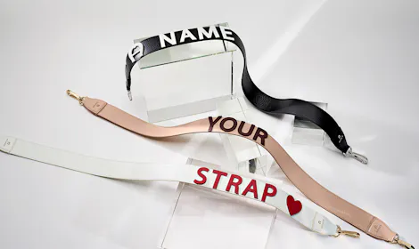 Name your strap