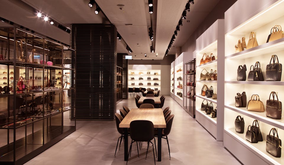 Mother Nature: Spring/Summer 2021 collection