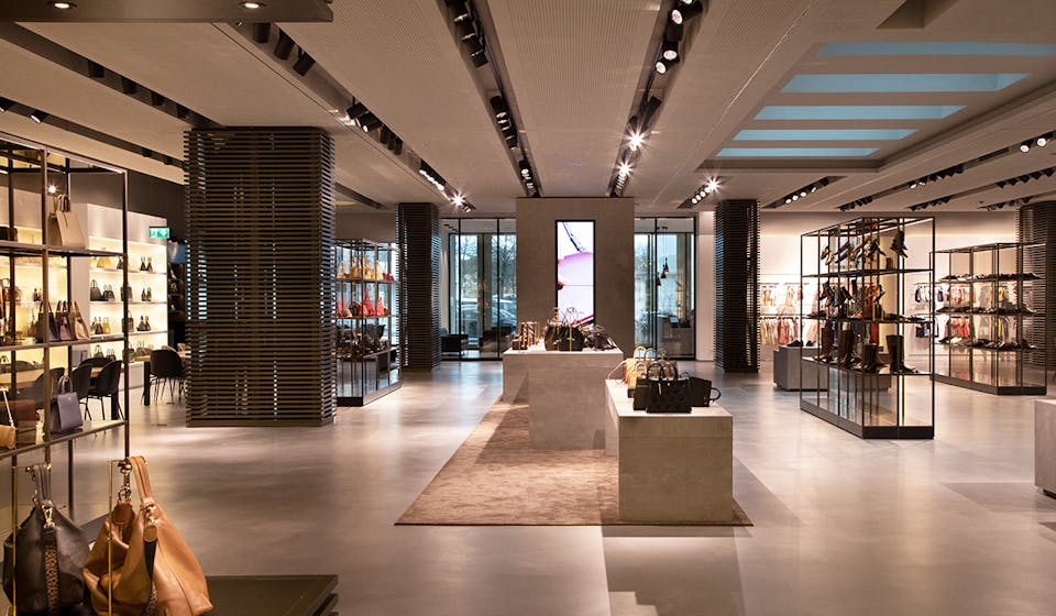 The 5th Element: Fall/Winter 2023