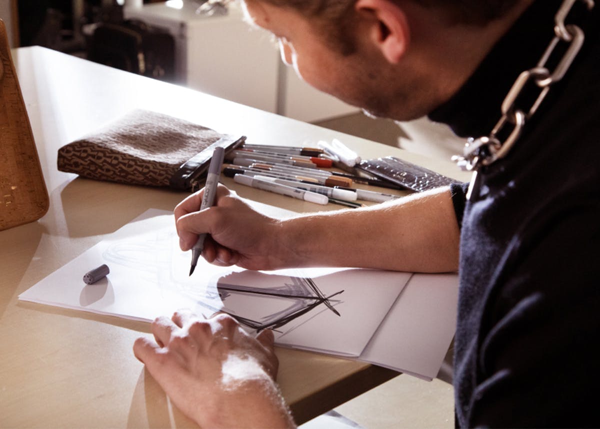 Welcome to the House of AIGNER: Design Special