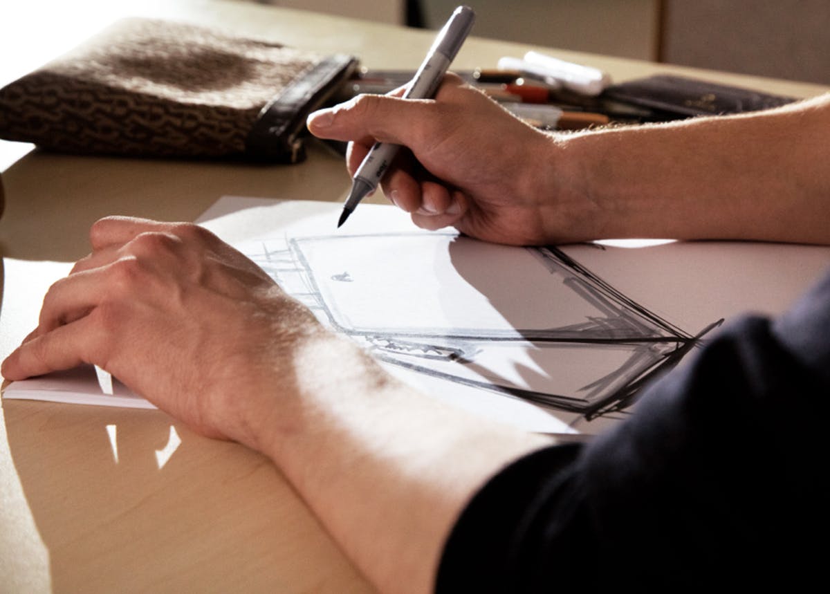 Welcome to the House of AIGNER: Design Special