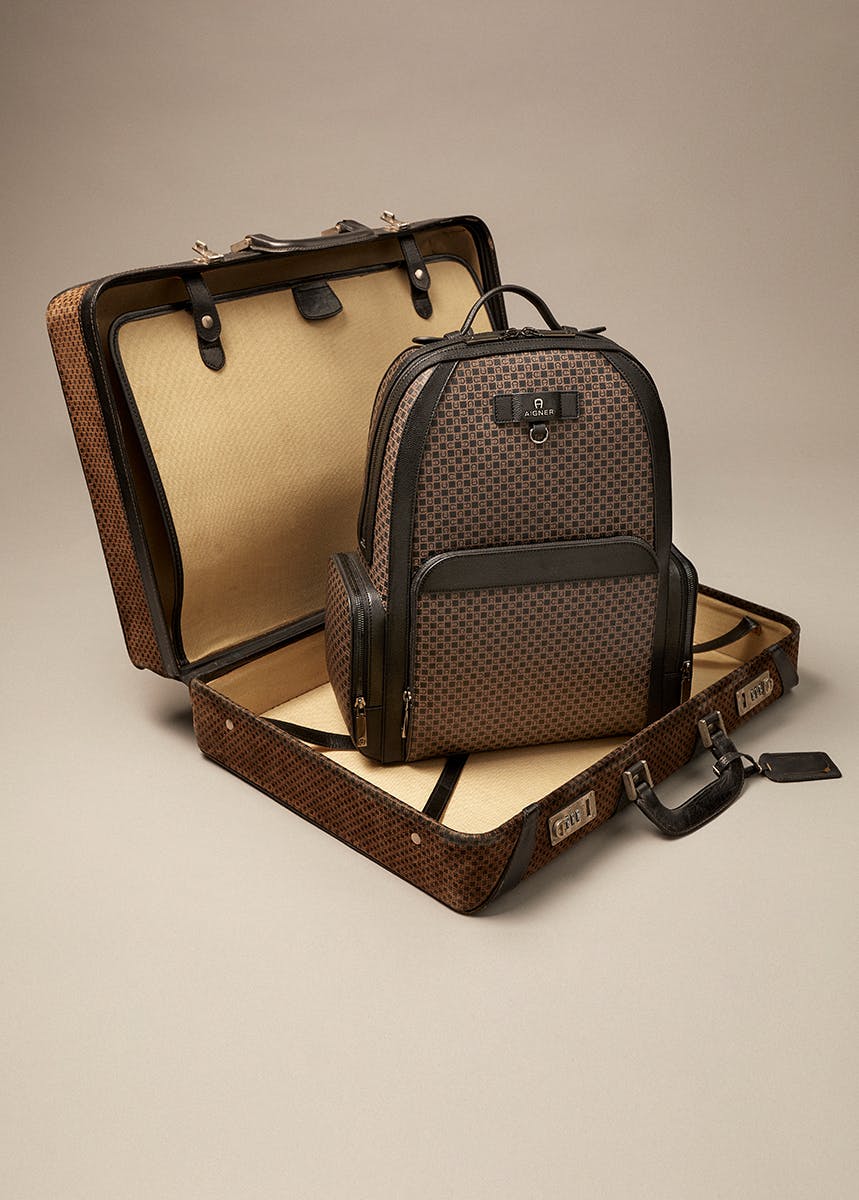 The Core Backpack M