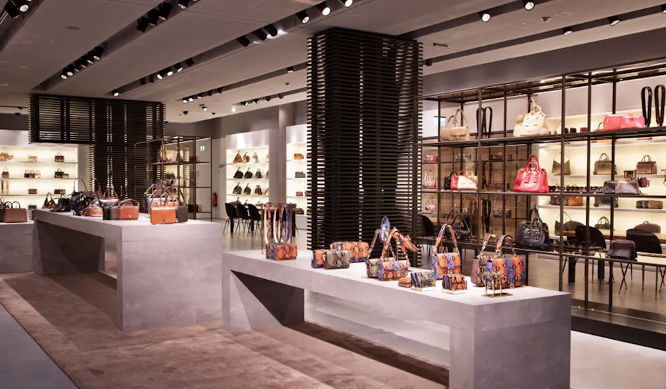 The Cut: Fall/Winter 2024