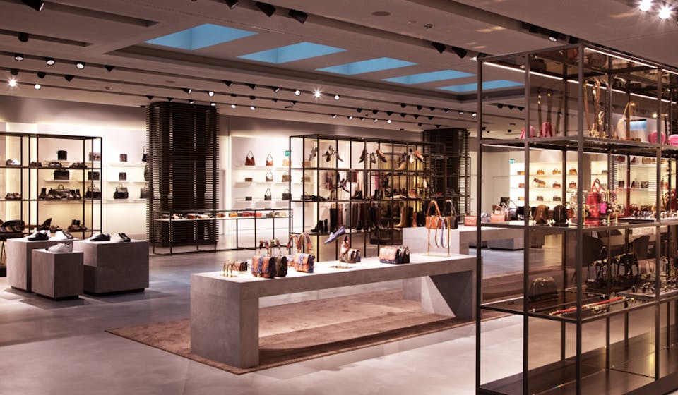 AIGNER X GALA HOODIE