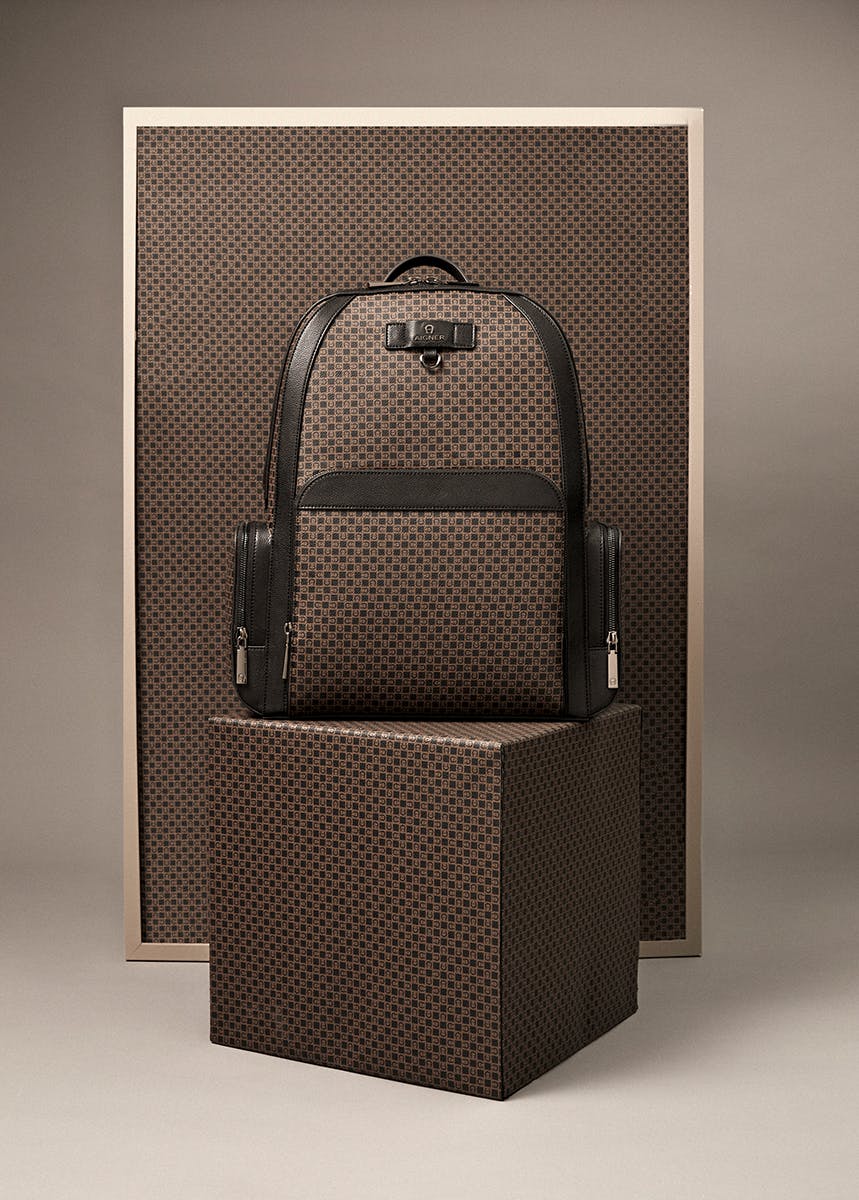 The Core Backpack M