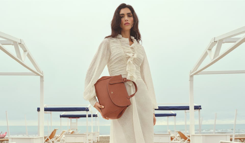 Mirror: Spring/Summer 2025