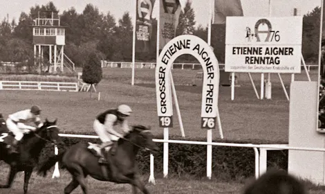 AIGNER History & Spirit