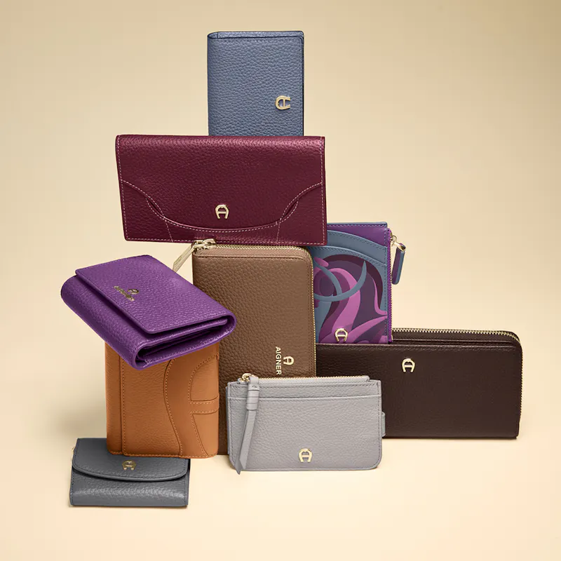 Wallets