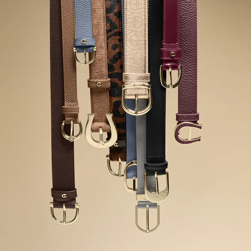 Belts