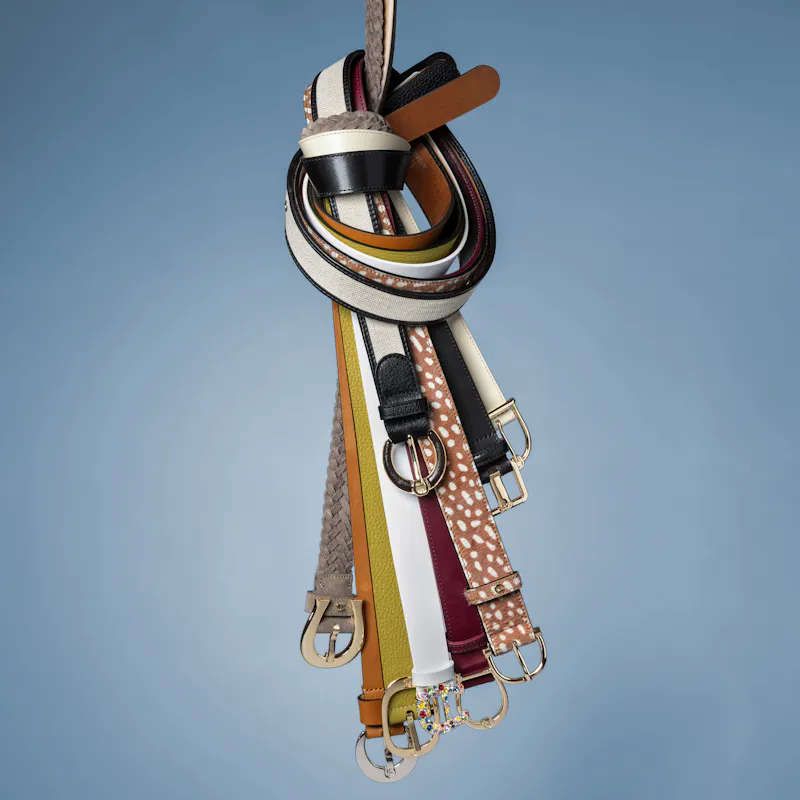 Belts