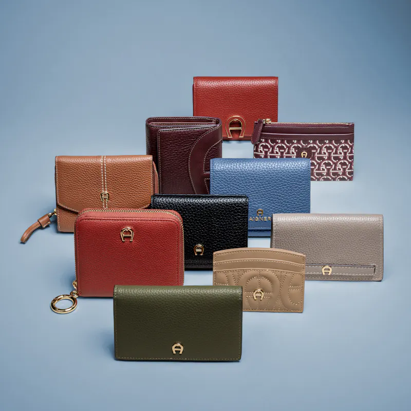 Wallets