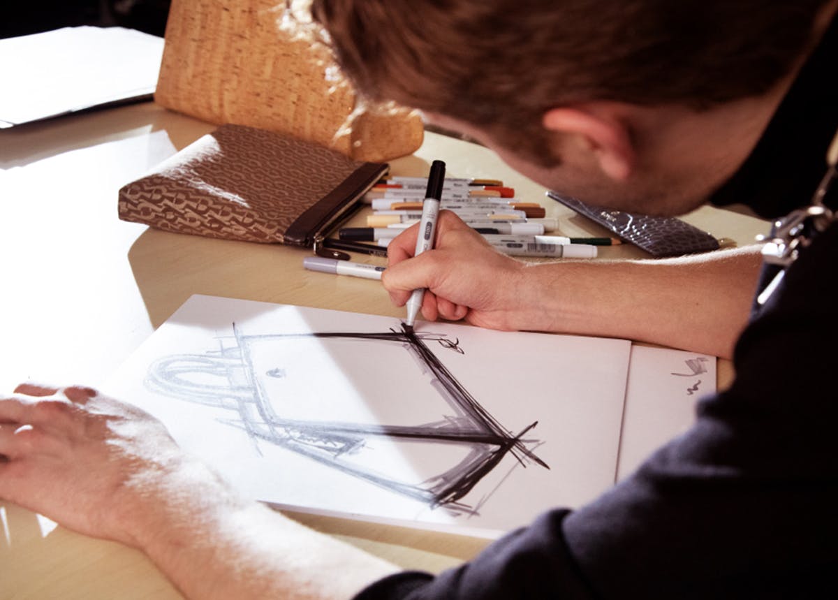 Welcome to the House of AIGNER: Design Special
