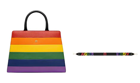 CYBILL "LOVE IS LOVE" EDITION